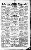 Coventry Standard Friday 23 February 1877 Page 1