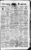 Coventry Standard Friday 23 March 1877 Page 1