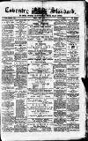 Coventry Standard Friday 06 April 1877 Page 1