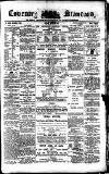 Coventry Standard Friday 27 April 1877 Page 1