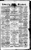 Coventry Standard Friday 01 June 1877 Page 1