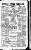 Coventry Standard Friday 19 October 1877 Page 1