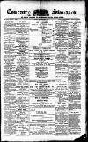 Coventry Standard Friday 14 December 1877 Page 1
