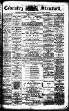 Coventry Standard Friday 09 August 1878 Page 1