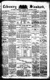 Coventry Standard Friday 22 November 1878 Page 1