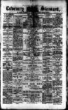 Coventry Standard Friday 10 January 1879 Page 1
