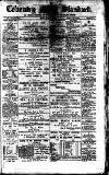 Coventry Standard Friday 17 January 1879 Page 1