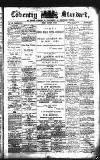 Coventry Standard Friday 09 January 1880 Page 1