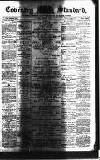 Coventry Standard Friday 23 January 1880 Page 1