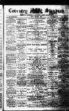 Coventry Standard Friday 06 February 1880 Page 1