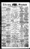 Coventry Standard Friday 12 March 1880 Page 1