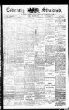 Coventry Standard Friday 19 March 1880 Page 1