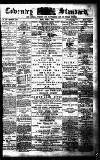 Coventry Standard Friday 18 June 1880 Page 1