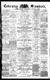 Coventry Standard Friday 02 July 1880 Page 1