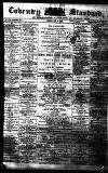 Coventry Standard Friday 16 July 1880 Page 1