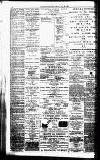 Coventry Standard Friday 23 July 1880 Page 8