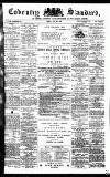Coventry Standard Friday 30 July 1880 Page 1