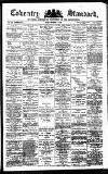 Coventry Standard Friday 08 October 1880 Page 1