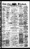 Coventry Standard Friday 10 February 1882 Page 1
