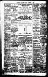 Coventry Standard Friday 03 November 1882 Page 8