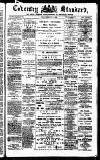Coventry Standard Friday 09 February 1883 Page 1