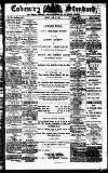 Coventry Standard Friday 06 April 1883 Page 1