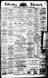Coventry Standard Friday 16 January 1885 Page 1