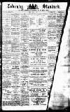 Coventry Standard Friday 19 June 1885 Page 1