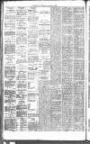 Coventry Standard Friday 08 January 1886 Page 4