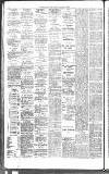 Coventry Standard Friday 15 January 1886 Page 4