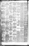 Coventry Standard Friday 29 January 1886 Page 4