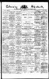 Coventry Standard Friday 26 March 1886 Page 1