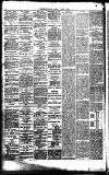 Coventry Standard Friday 20 August 1886 Page 4