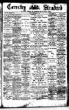 Coventry Standard Friday 03 September 1886 Page 1