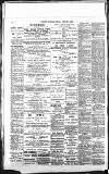 Coventry Standard Friday 08 February 1889 Page 8