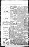 Coventry Standard Friday 22 February 1889 Page 8