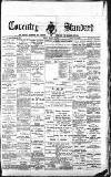 Coventry Standard Friday 15 March 1889 Page 1