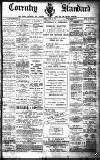 Coventry Standard Friday 02 May 1890 Page 1