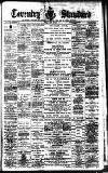 Coventry Standard Friday 08 April 1892 Page 1