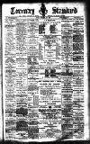 Coventry Standard Friday 23 December 1892 Page 1