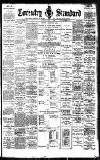 Coventry Standard Friday 07 July 1893 Page 1