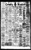 Coventry Standard Friday 01 September 1893 Page 1