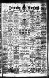 Coventry Standard Friday 03 November 1893 Page 1