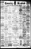 Coventry Standard Friday 17 August 1894 Page 1