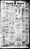 Coventry Standard Friday 04 January 1895 Page 1