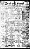 Coventry Standard Friday 01 February 1895 Page 1