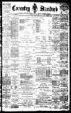 Coventry Standard Friday 21 June 1895 Page 1