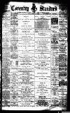 Coventry Standard Friday 14 February 1896 Page 1