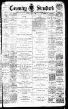 Coventry Standard Friday 06 March 1896 Page 1