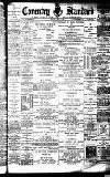 Coventry Standard Friday 08 May 1896 Page 1